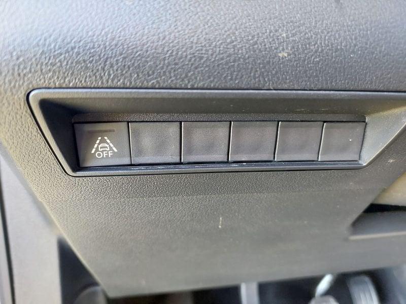 Toyota Proace City Proace City 1.5D 100 CV S&S PL 5p. Comfort +IVA