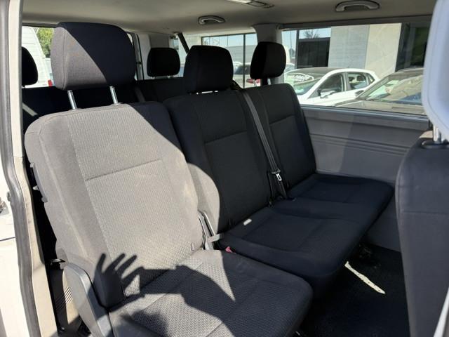 Volkswagen T6 Caravelle 2.0 TDI 150 DSG