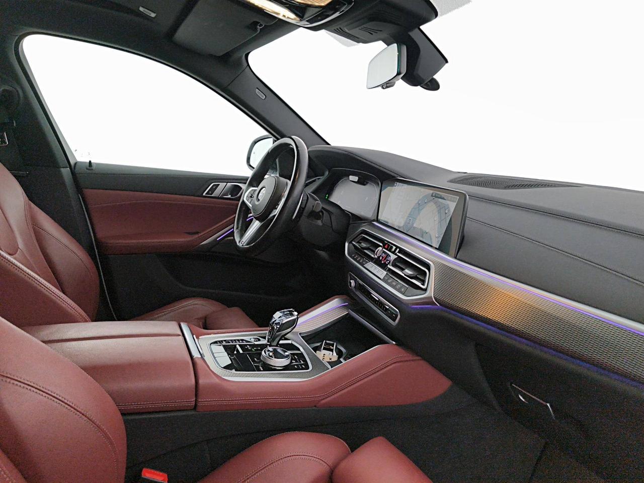 BMW X6 xDrive30d MSport