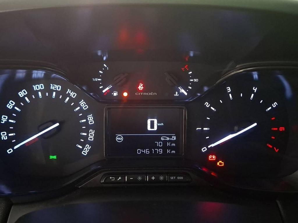 Citroen C3 Aircross 1.2 PureTech You