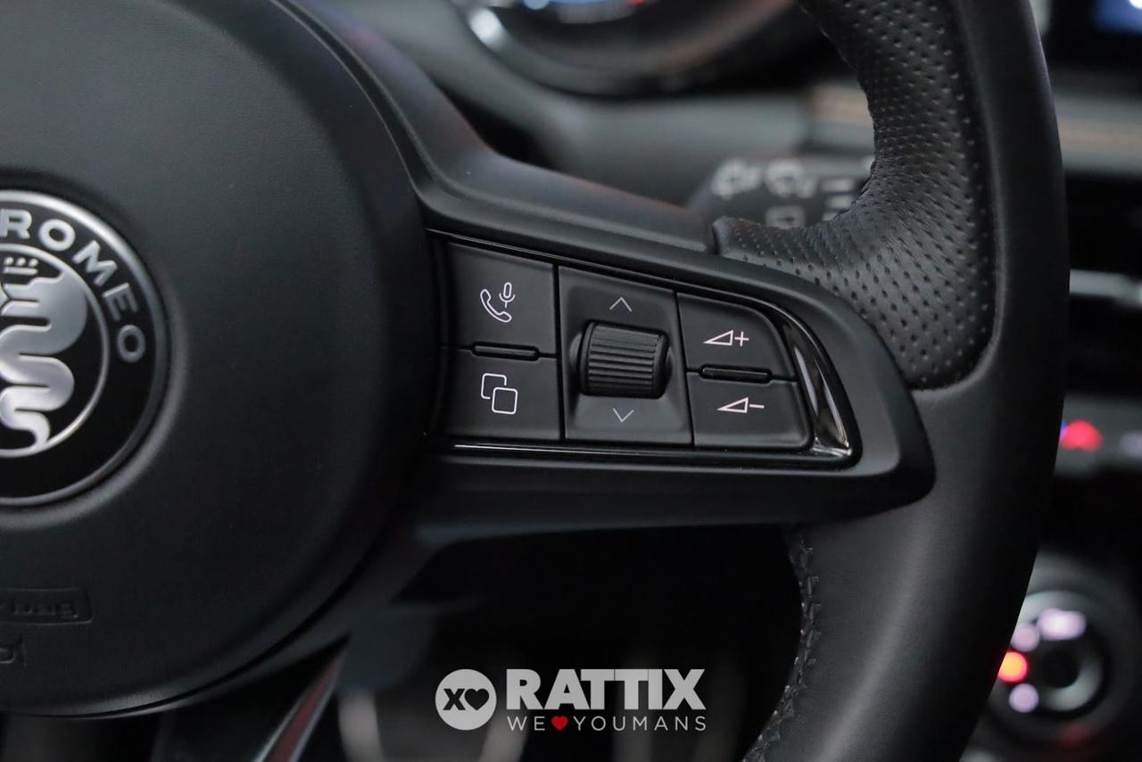 Alfa Romeo Tonale 1.6 130CV Sprint TCT6