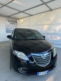 Lancia Ypsilon 1.2 69 CV 5 porte GPL Ecochic Platinum