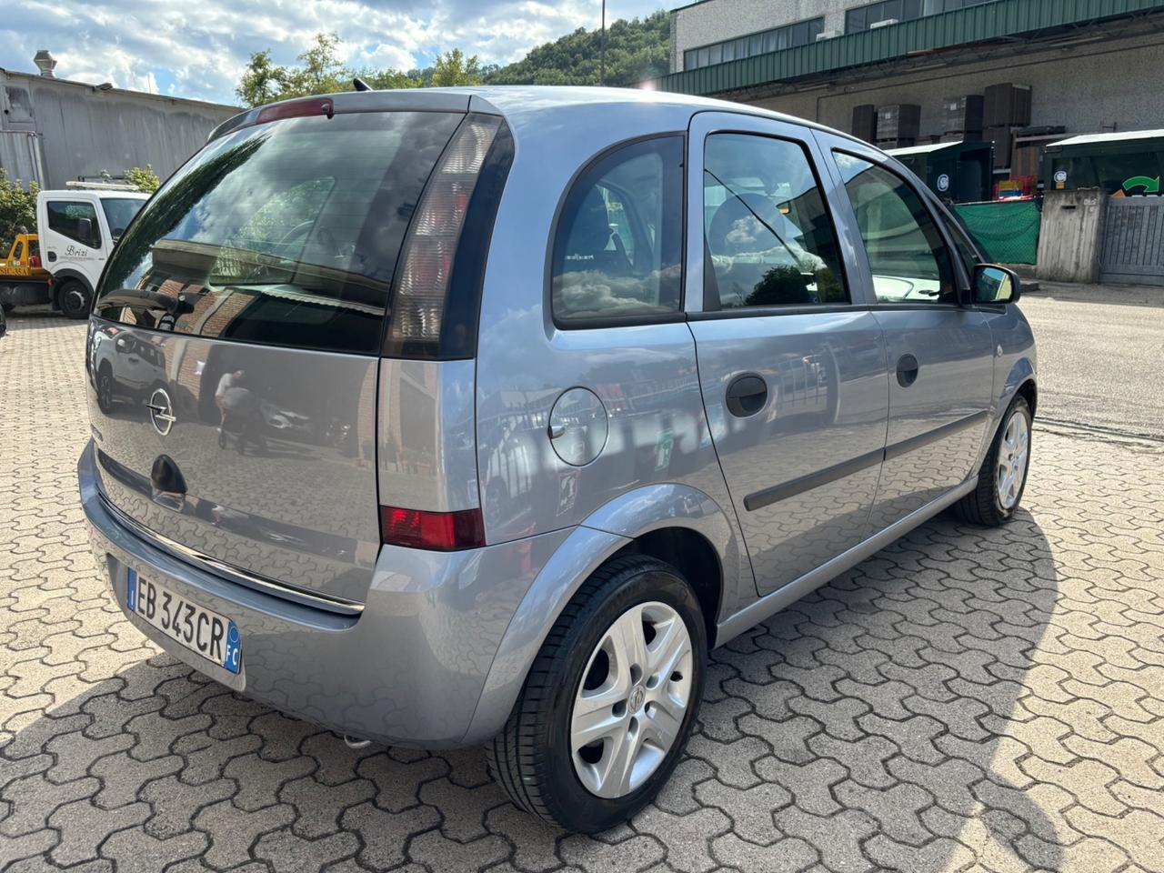 Opel Meriva 1.4 16V Enjoy