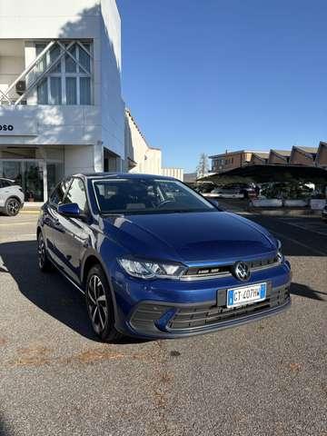 Volkswagen Polo Polo 1.0 TSI DSG Edition Plus 95cv