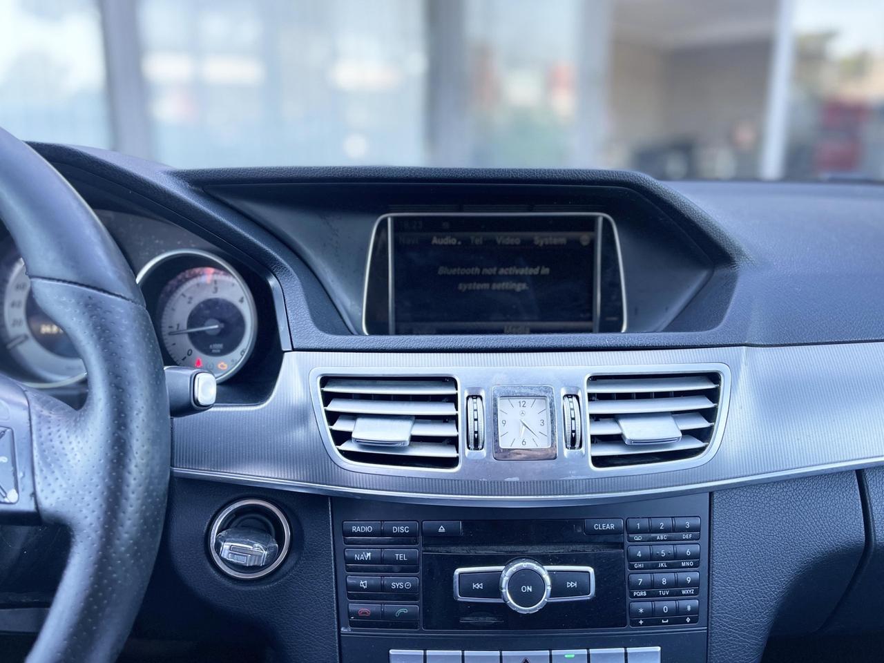 Mercedes-benz E 250 204CV E6 Automatica - 2015
