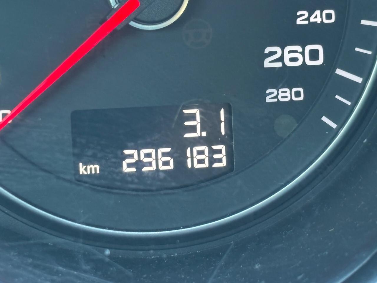 Audi A3 SPB 1.6 TDI 105 CV OK NEOPATENTATI