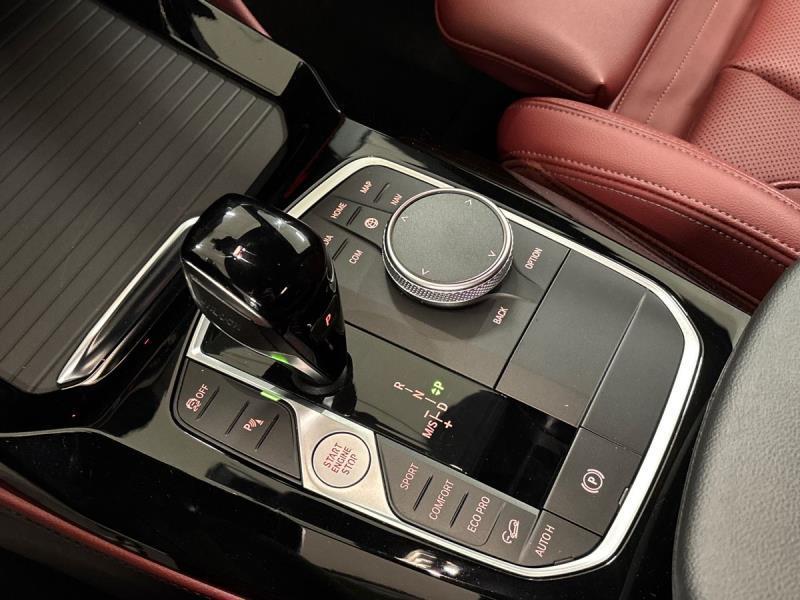 BMW X4 20 d Mild Hybrid 48V Msport xDrive Steptronic