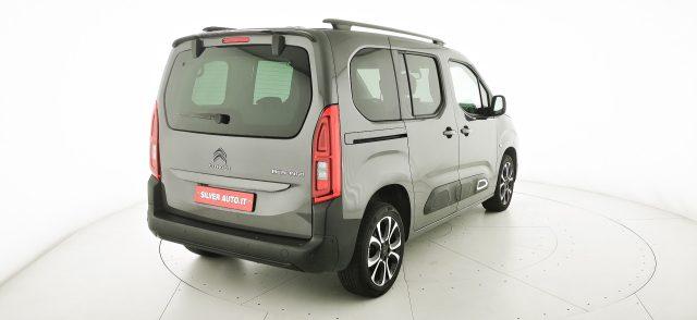 CITROEN Berlingo BlueHDi 130 Stop&Start M Live
