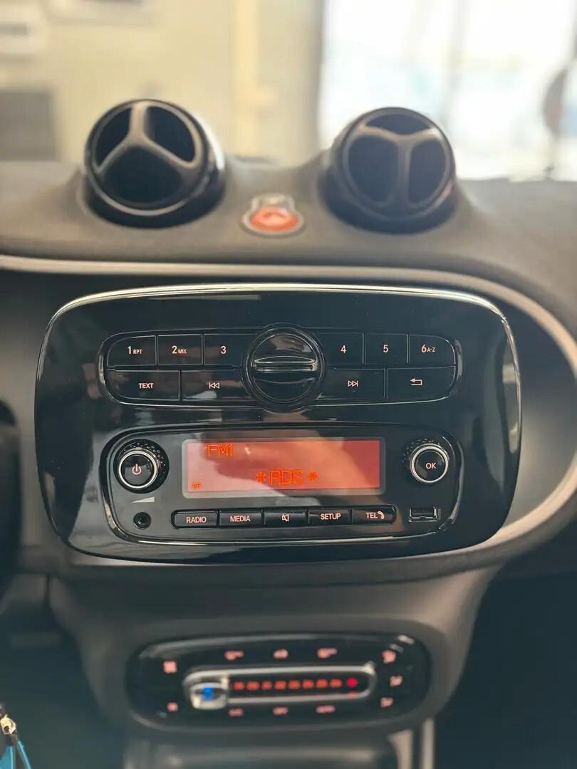 Smart ForTwo 70 1.0 Passion~UniPro~Km e Tagliandi Certificati~Promo Finanziamento~Pronta Consegna