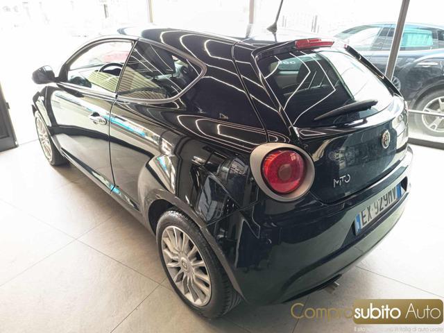 ALFA ROMEO MiTo 1.4 70 CV GPL