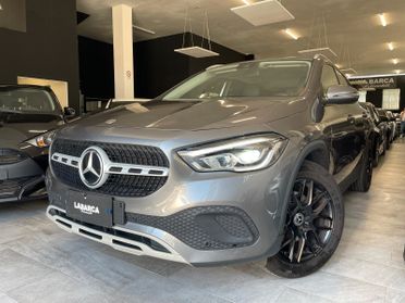 Mercedes-benz GLA 180 GLA 180 d Automatic Sport