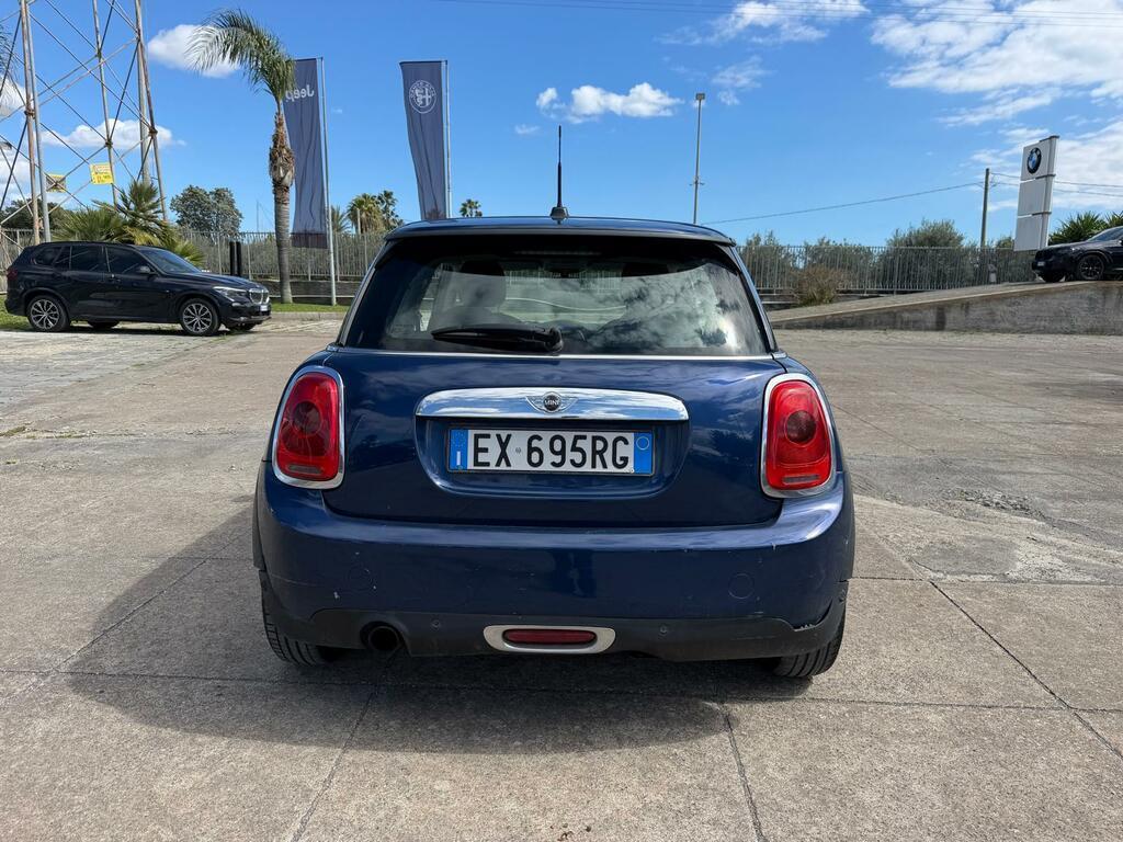 Mini One 1.2 One