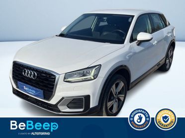Audi Q2 35 1.5 TFSI ADMIRED S-TRONIC MY20