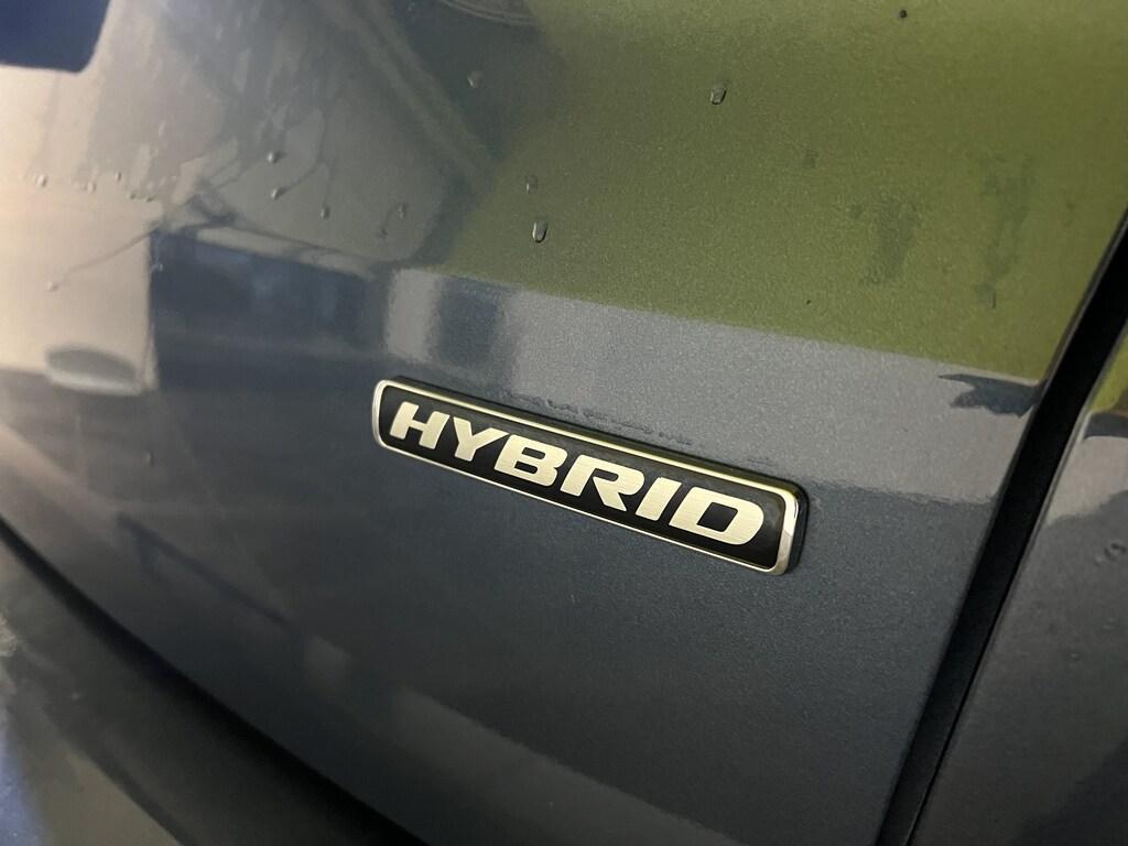 Ford Kuga 2.5 Full Hybrid ST-Line X 2WD e-Shifter