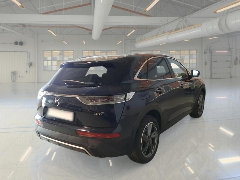 DS DS 7 CROSSBACK BlueHDi 130 Automatica Grand Chic