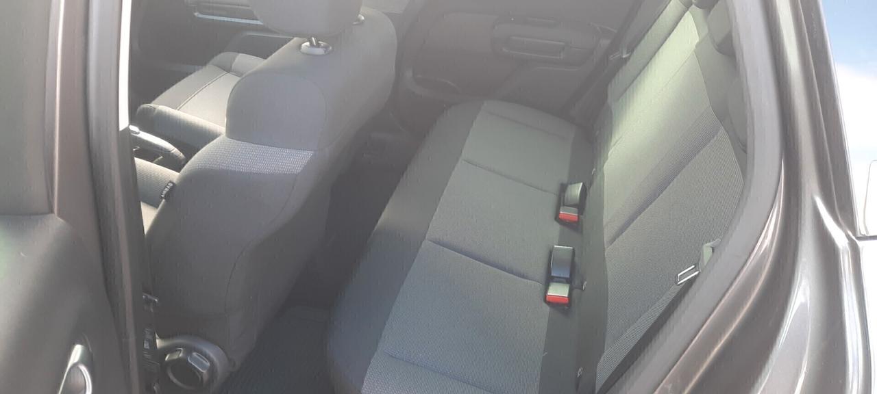 Citroen C3 Aircross PureTech 110 S&S Shine