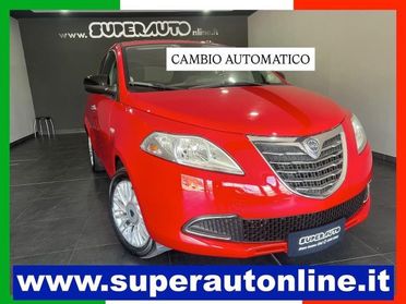 LANCIA Ypsilon 0.9 TwinAir 85 CV 5 porte S&S DFN Platinum