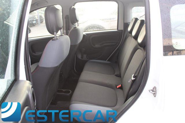 FIAT Panda 1.2 Easy Bluetooth 5 posti