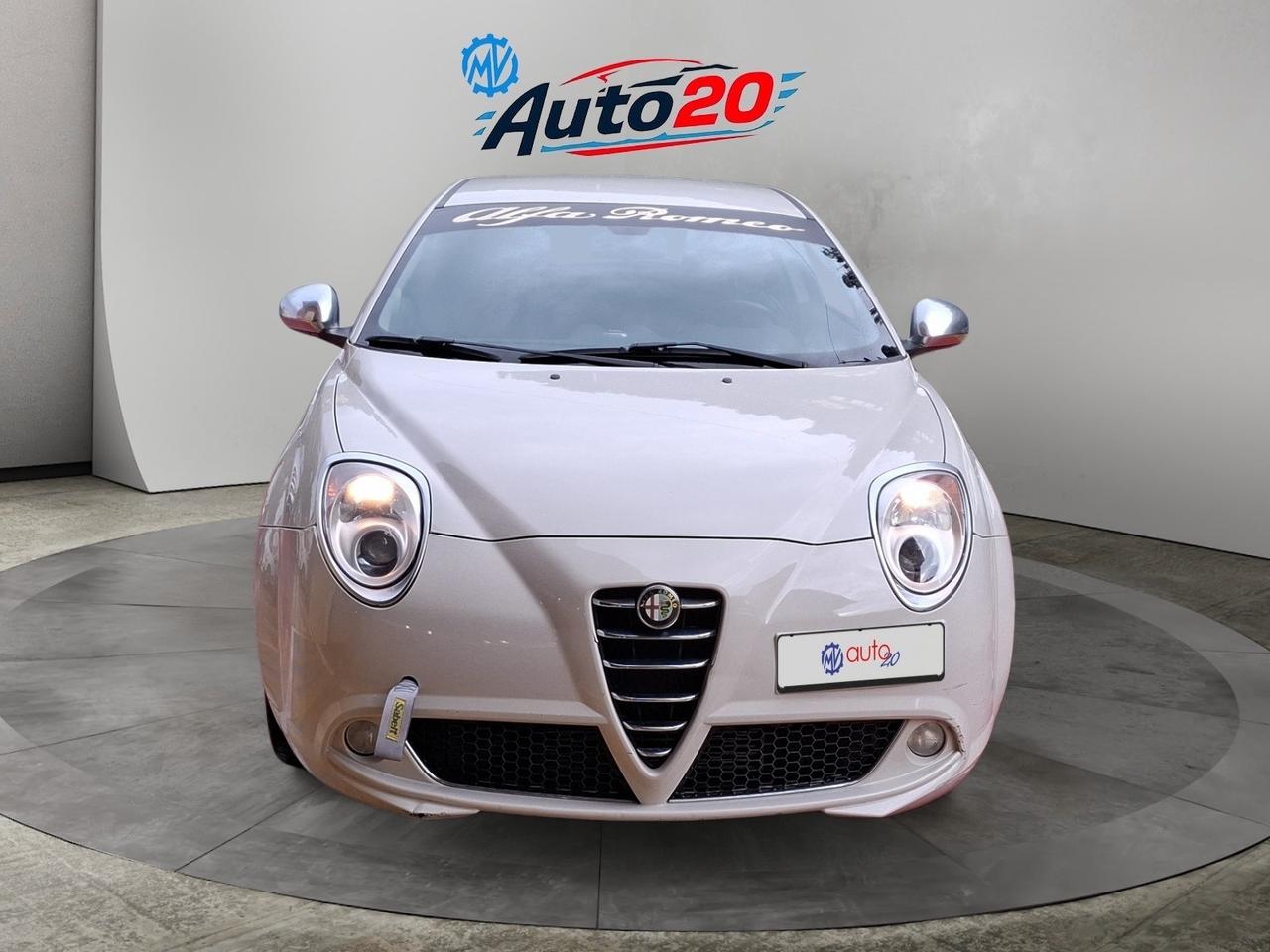 Alfa Romeo MiTo 1.3 JTDm 85 CV S&S Progression