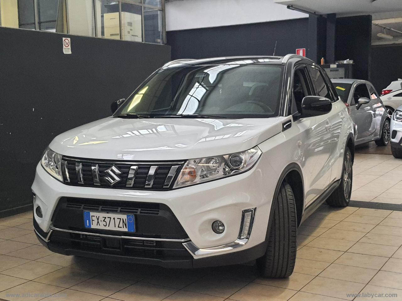 SUZUKI Vitara 1.0 Boosterjet 4WD Allgrip Cool