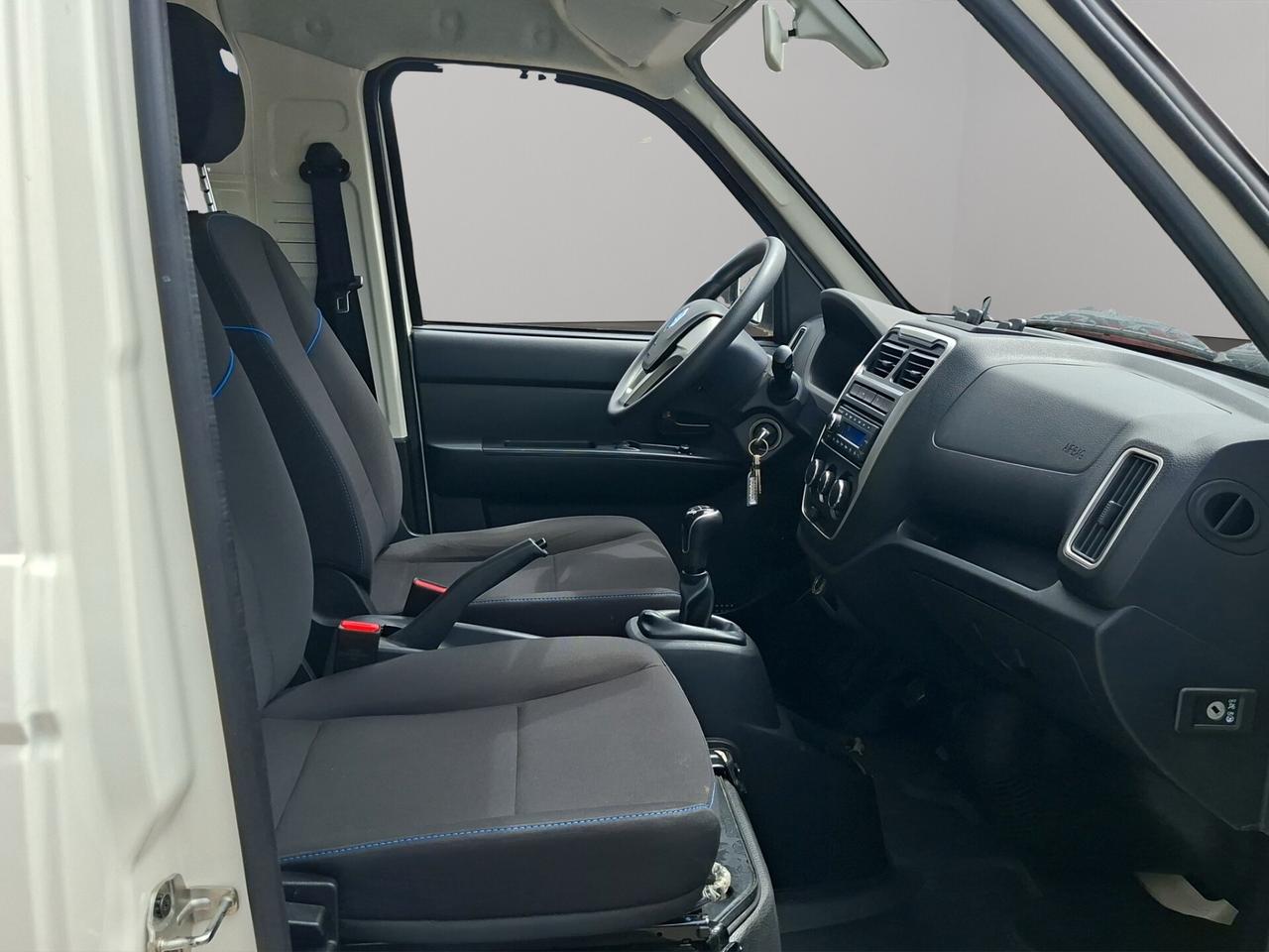 Piaggio Porter NP6 1.5 PC Short Range LPG Cassonato Standard Pro