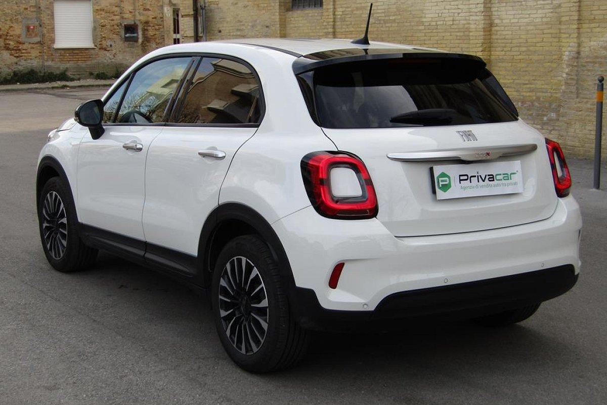 FIAT 500X 1.3 MultiJet 95 CV