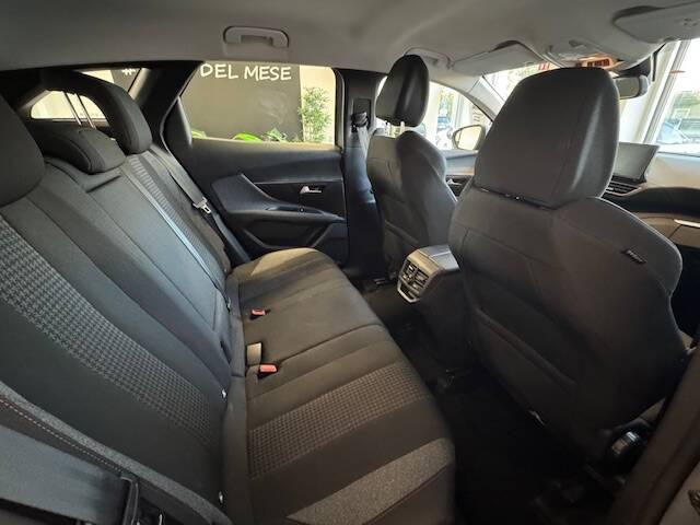 Peugeot 3008 II 1.5 bluehdi Active Business s&s 130cv eat8