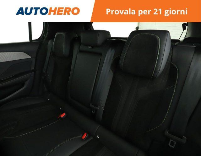 PEUGEOT 308 BlueHDi 130 S&S EAT8 GT Pack