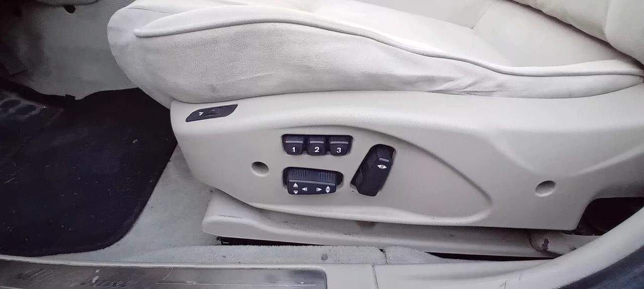 Alfa Romeo 159 1.9 JTDm 16V Exclusive