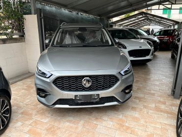 Mg ZS 1.0T-GDI Luxury