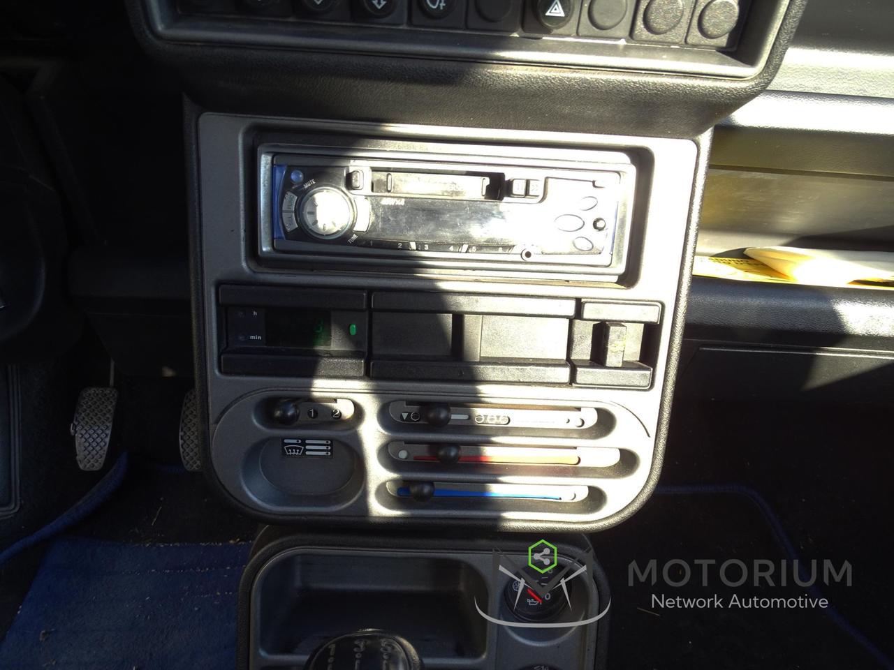 Alfa Romeo 33 1.5 Quadrifoglio Verde