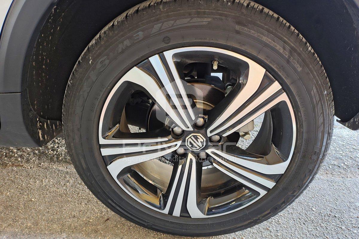 MG ZS 1.5 VTi-tech Comfort