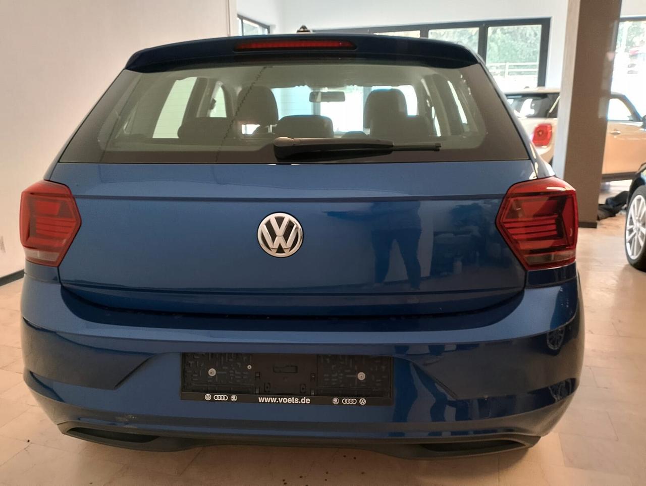 Volkswagen Polo 1.0 EVO 5p. OK NEOPATENTATI