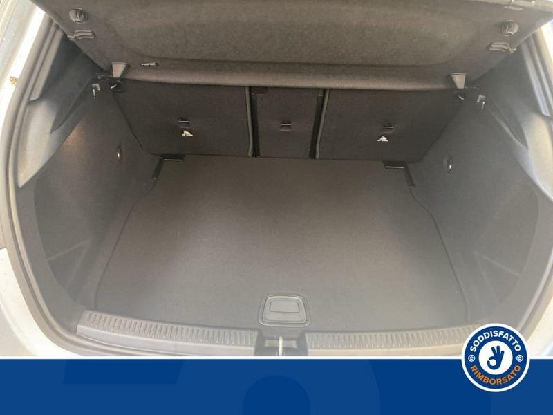 Mercedes-Benz Classe A 180d Automatic AMG Line Advanced Plus
