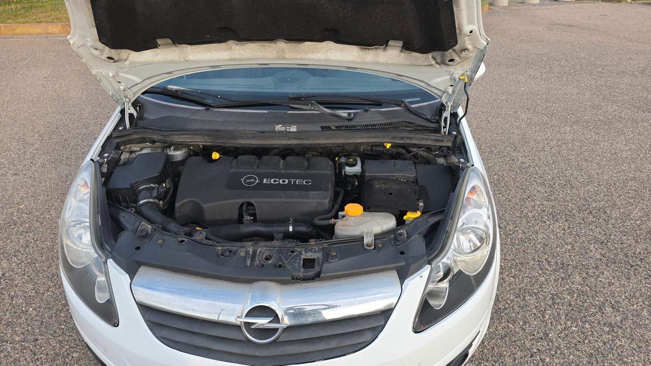 Opel Corsa 1.3 CDTI 75CV ecoFLEX F.AP. 5 porte Club