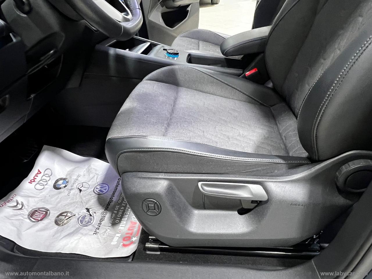VOLKSWAGEN Tiguan 2.0 TDI 150 CV DSG Life