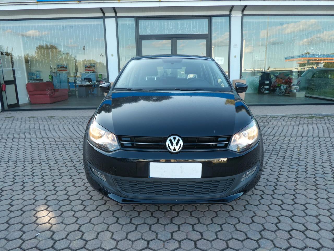 Volkswagen Polo 1.2 TDI DPF 5 p. Comfortline OK NEOPATENTATI