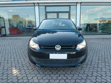 Volkswagen Polo 1.2 TDI DPF 5 p. Comfortline OK NEOPATENTATI
