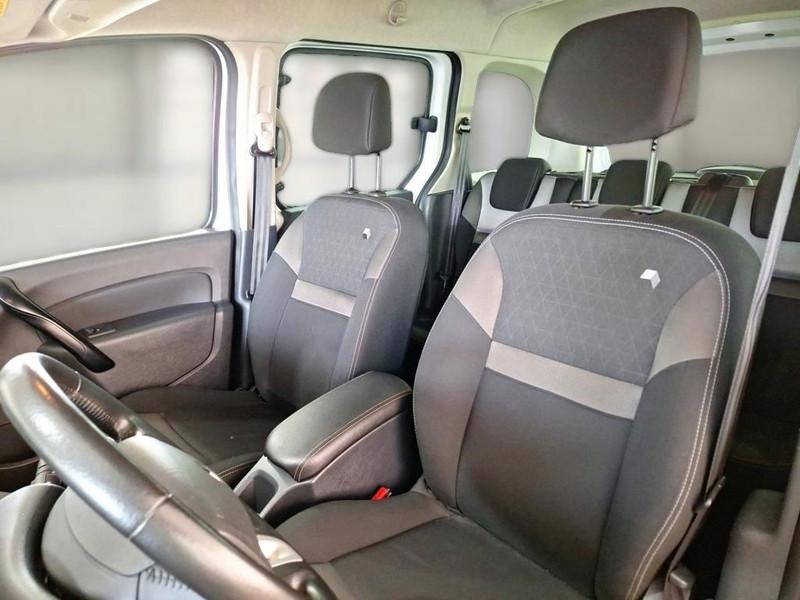 RENAULT KANGOO 1.5 DCI BLUE 70KW LIMITED