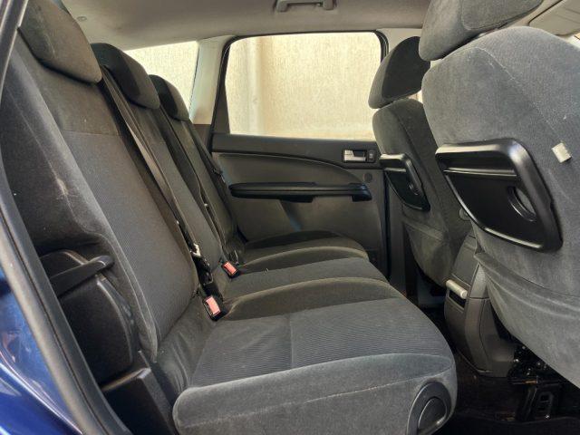FORD Focus C-Max 1.6 TDCi (90CV) Ghia