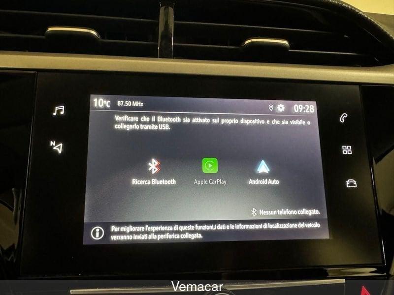 Opel Corsa 1.2 Edition 75cv - ! SOLO KM 42500 ! ok NEOP