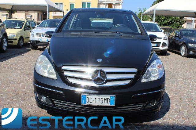 MERCEDES-BENZ B 180 CDI Sport