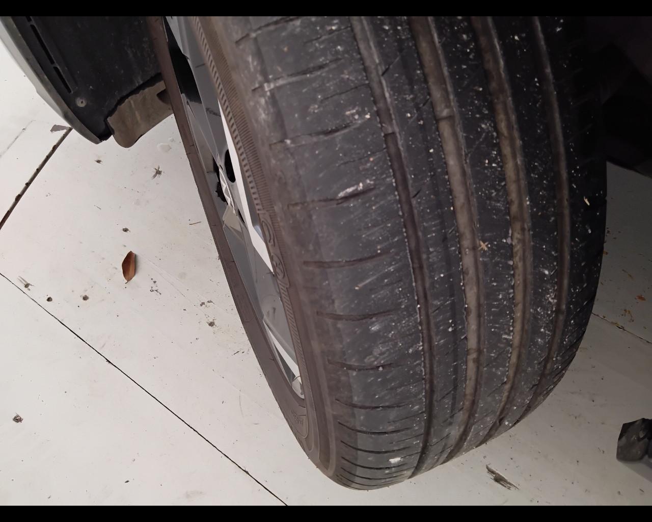 VOLKSWAGEN Taigo - Taigo 1.0 tsi R-Line 115cv dsg