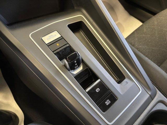 VOLKSWAGEN Golf Variant 2.0 TDI SCR DSG *UNICO PROPRIETARIO*