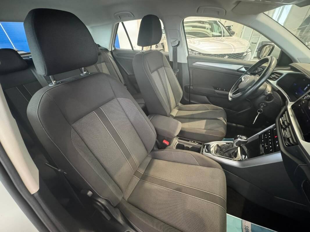 Volkswagen T-Roc 2.0 tdi Style 150cv dsg