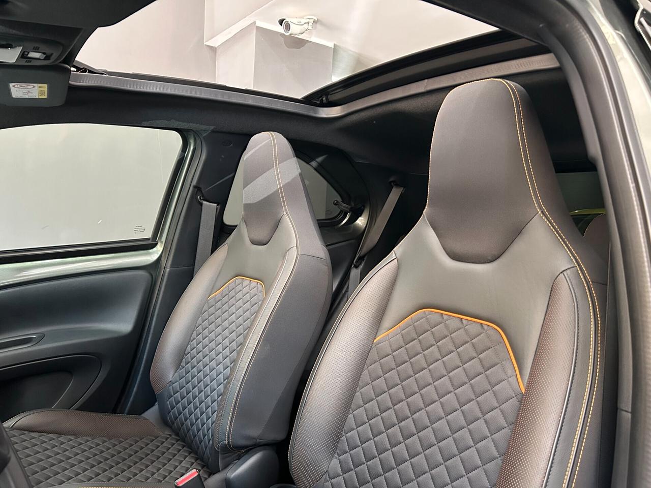 Toyota Aygo X 1.0 72cv Limited Air s-cvt Automatica ITALIANA