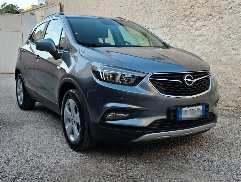 Opel Mokka X 1.6 CDTI S&S Advance
