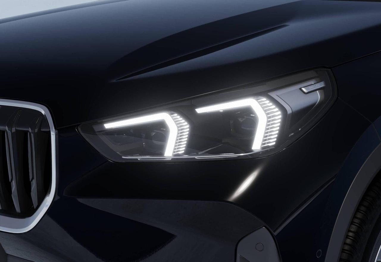 BMW X1 sDrive18d