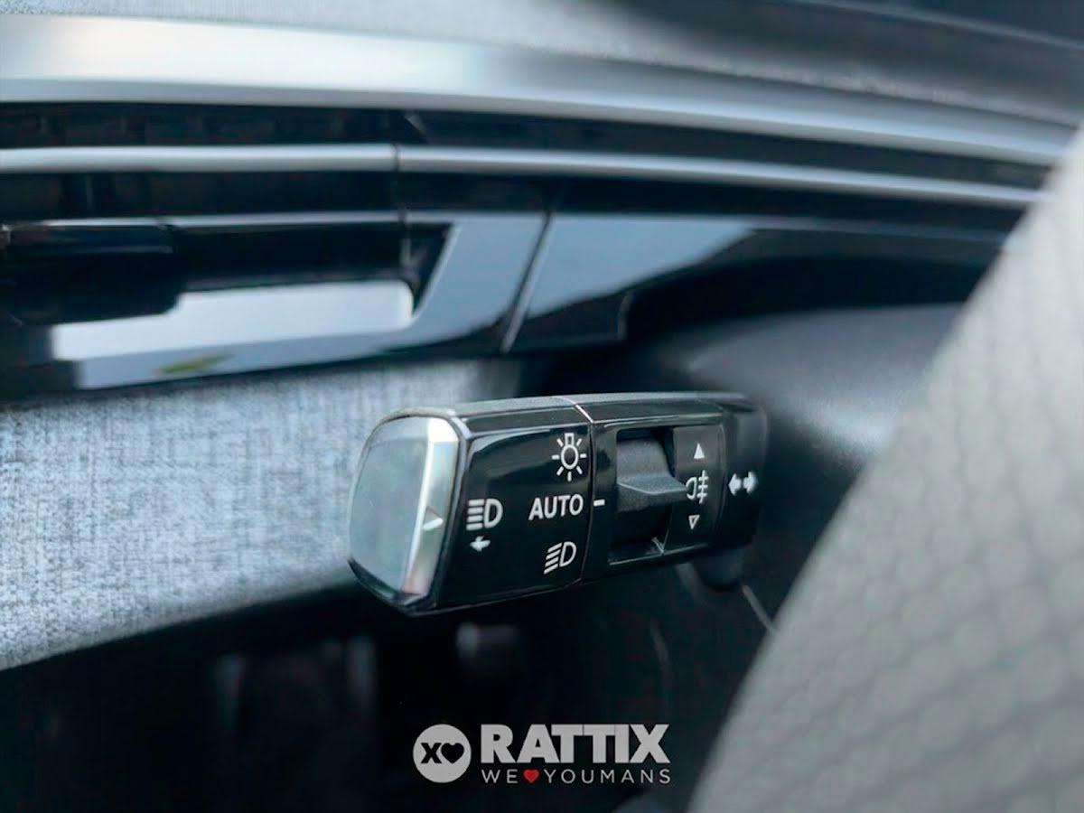 Peugeot 5008 1.2 Hybrid 145CV GT e-DCS6 7p.ti