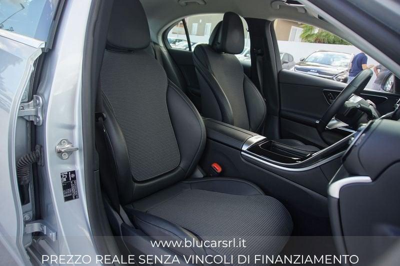 Mercedes-Benz Classe C C 200 d ADVANCED PLUS